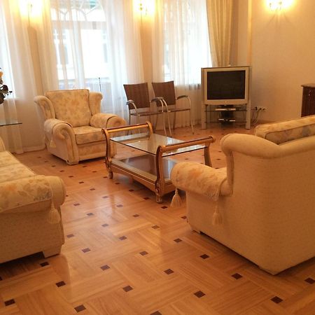 Apartamenti Alto & Ko Lägenhet Jūrkalne Rum bild