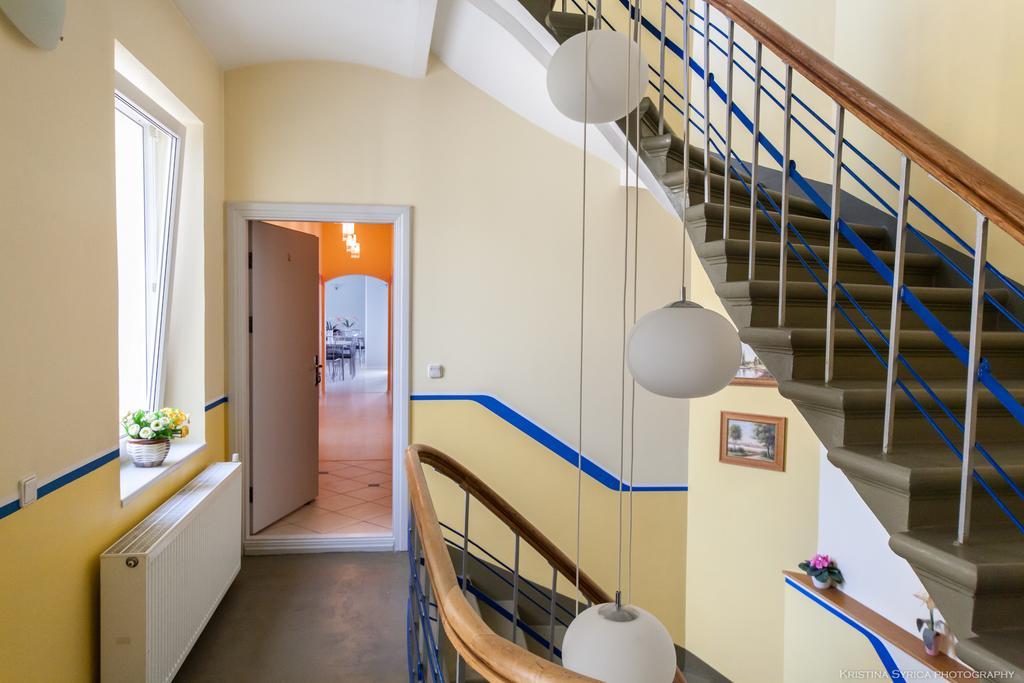 Apartamenti Alto & Ko Lägenhet Jūrkalne Exteriör bild