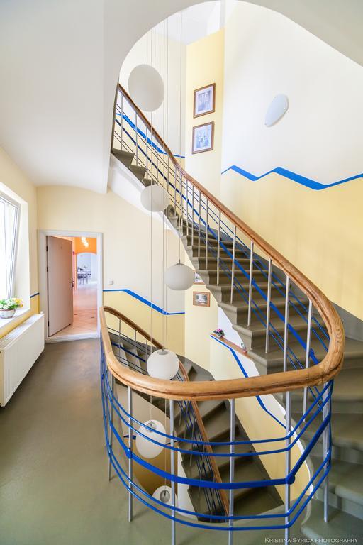 Apartamenti Alto & Ko Lägenhet Jūrkalne Exteriör bild