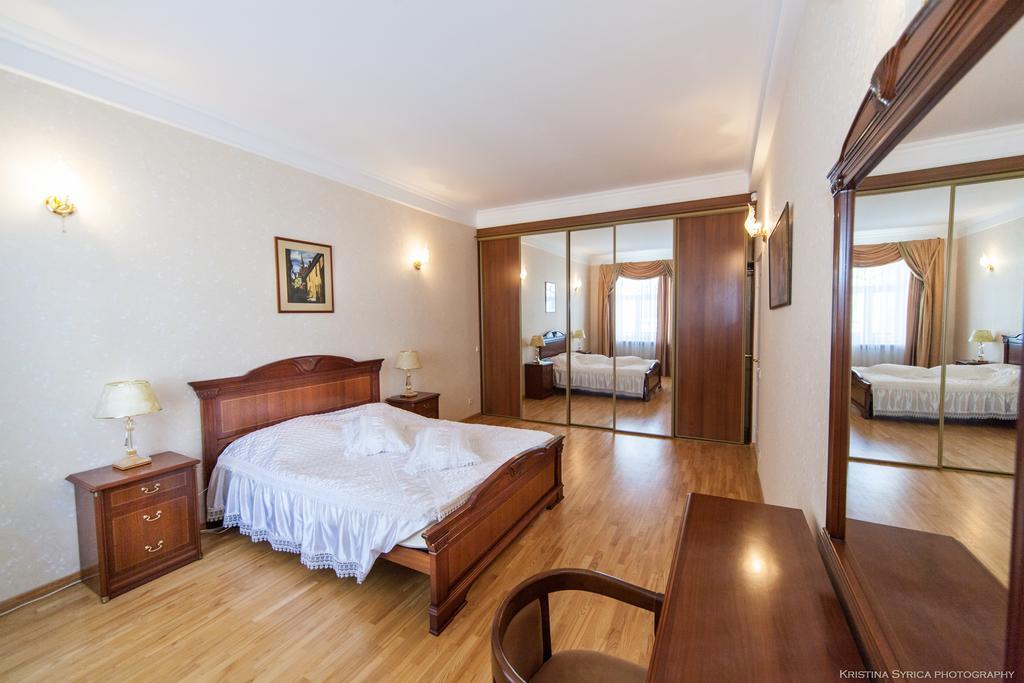 Apartamenti Alto & Ko Lägenhet Jūrkalne Rum bild