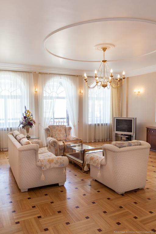 Apartamenti Alto & Ko Lägenhet Jūrkalne Rum bild